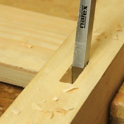 Děropáč RICHTER šířka dláta 1/2" (13mm)