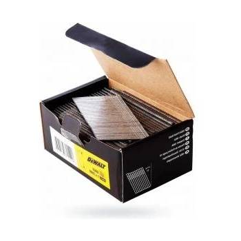 Dewalt DEWALT NAILS 20° 1, 6x50mm GALVANIZED DNBA1650GZ