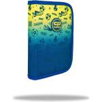 COOLPACK Ученически несесер Coolpack Clipper Football 2T