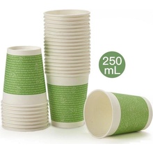 Comix Papírový kelímek 250ml 9oz L301