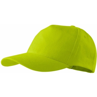 MALFINI 5P Limetková