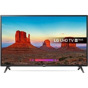 LG 43UK6300P
