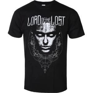 Napalm records мъжка тениска LORD OF THE LOST - Judas - NAPALM RECORDS - TS_6770