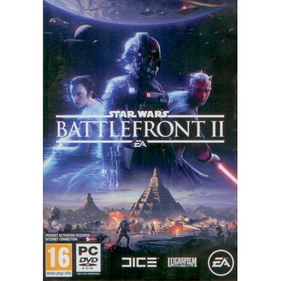 Star Wars: Battlefront 2 (2017)