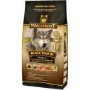 Wolfsblut Black Marsh Adult byvol a tekvica 0,5 kg