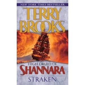 High Druid of Shannara: Straken | Terry Brooks (ISBN: 9780345499400)