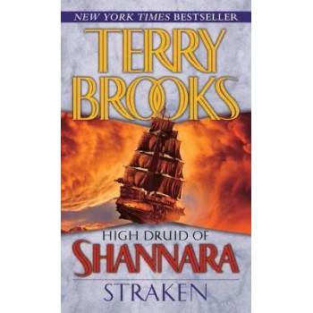 Image 1 of High Druid of Shannara: Straken | Terry Brooks