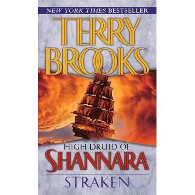 High Druid of Shannara: Straken | Terry Brooks