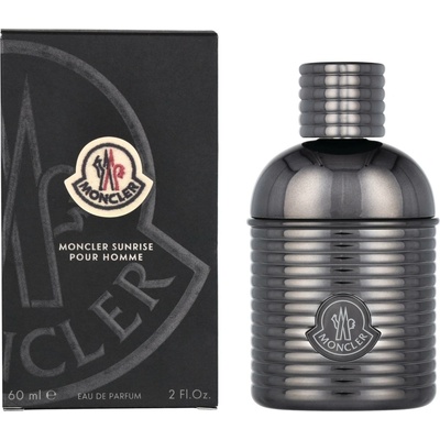 Moncler Sunrise parfumovaná voda pánska 60 ml