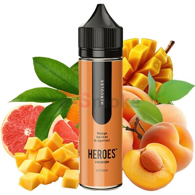 ProVape Heroes Shake & Vape Hercules 10 ml