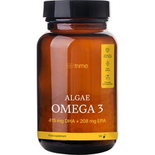 Trime Omega 3 Algae 120 kapslí