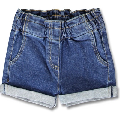 Lemon Beret Funny modrá