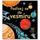 Podívej se do vesmíru