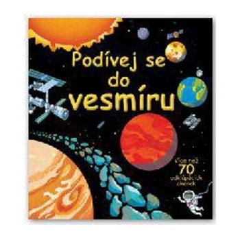 Podívej se do vesmíru