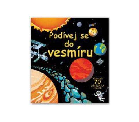 Podívej se do vesmíru