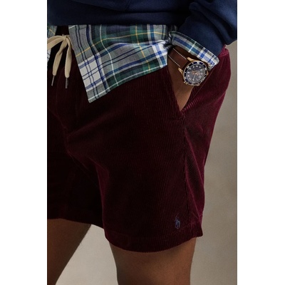 Ralph Lauren Джинсов къс панталон Polo Ralph Lauren (710800214)