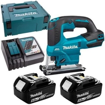 Makita DBO380RTJ