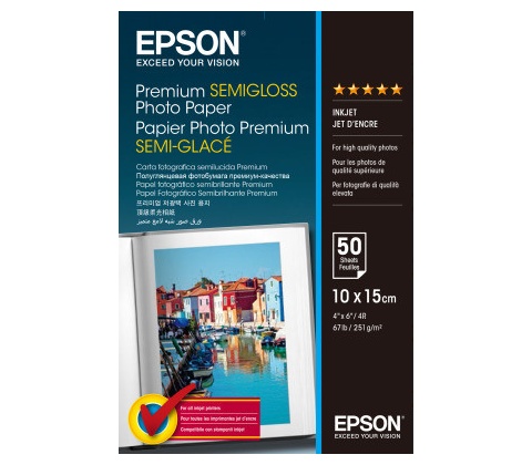 EPSON C13S041765