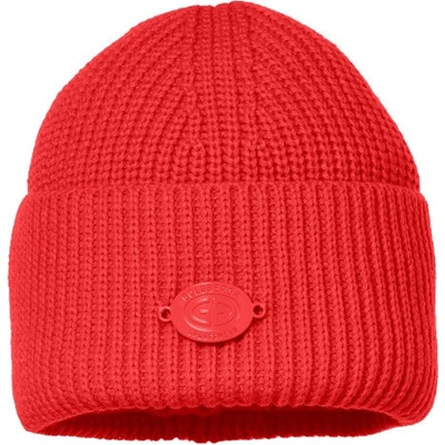 Goldbergh Bonbon dámská čepice červená