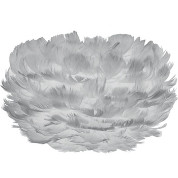 Umage Лампа Eos 25 см светлосива (02123)