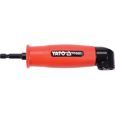 Úhlový adaptér YATO YT-04631 155 mm 1/4″