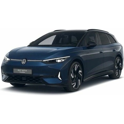 Volkswagen ID.7 Tourer GTX 4Motion 250 kW