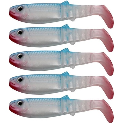 Merco Rubber Bait 02 5 ks