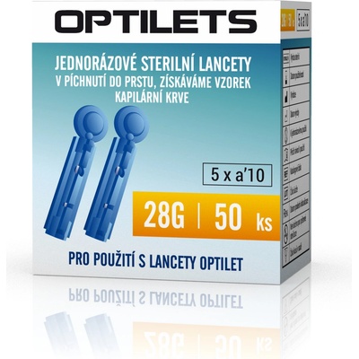iHealth Lancety 30Gl – Sleviste.cz