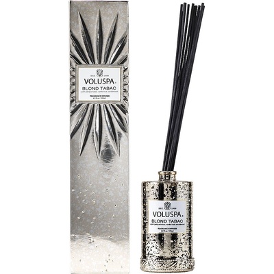 Voluspa tyčinkový aroma difuzér Blond Tabac 192 ml