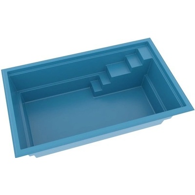 Compass Pools Aqua Nova 53 5,3 m,