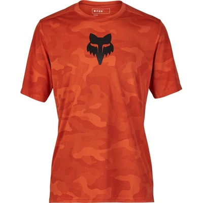 FOX RANGER TRU DRI SS, Atomic Orange – Zboží Dáma