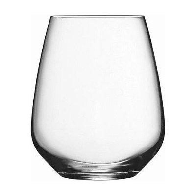 Luigi Bormioli Sklenice atelier Riesling 6 x 400 ml