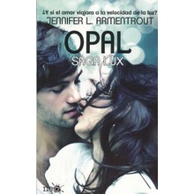 Jennifer L. Armentrout - Opal