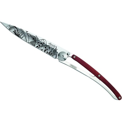 Deejo 1AB102 Tattoo MIRROR