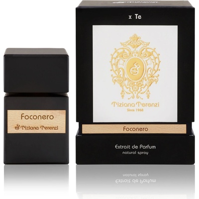 Tiziana Terenzi Foconero parfumovaná voda unisex 100 ml tester