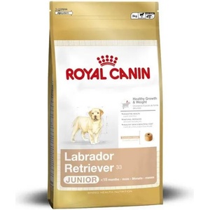 Royal Canin Labrador Retriever Puppy 3 kg