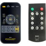 GENERAL Nad amp-3 - дистанционно управление дубликат (amp-3) Дистанционно