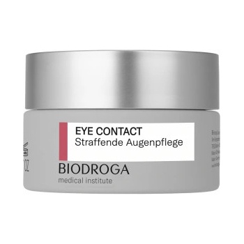 Biodroga Institut Anti-Age Cell Formula zpevňující oční krém 15 ml