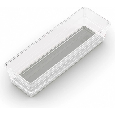 KIS Úložný box SISTEMO 3 060753WHTRGLR