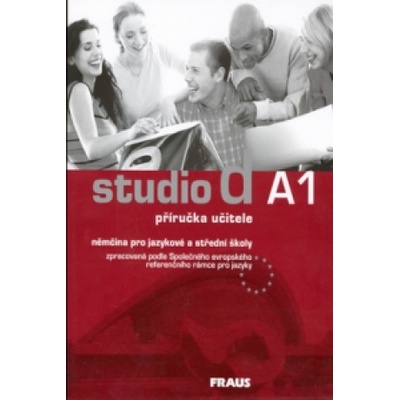 studio d A1 Unter.+Demo EL
