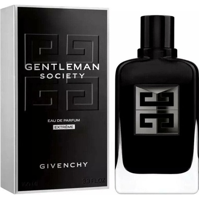 Givenchy Gentleman Society Extrême parfémovaná voda pánská 100 ml