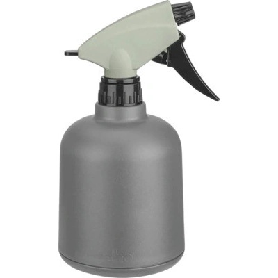 Elho B.for soft 0,6 l zeleno-antracitový
