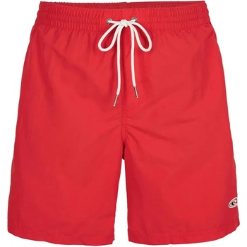 O'Neill Бански гащета O´neill N03200 Vert Swim 16´´ swimming shorts - Red (High Risk Red)