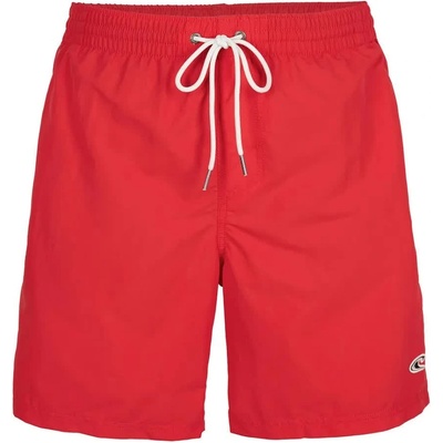 O'Neill Бански гащета O´neill N03200 Vert Swim 16´´ swimming shorts - Red (High Risk Red)
