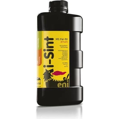 Eni i-Sint MS 5W-30 1 l