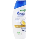 Head & Shoulders Citrus Fresh šampón proti lupinám na mastné vlasy 500 ml