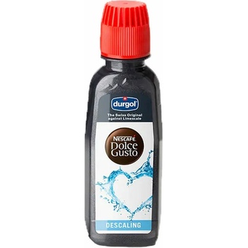 NESCAFÉ Препарат за декалциране NESCAFE Dolce Gusto, за кафемаши Dolce Gusto, 2бр (12308146)
