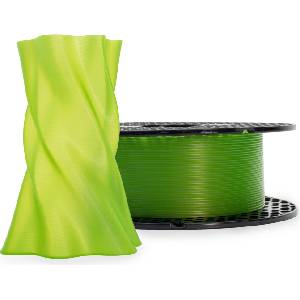Prusa Prusament PVB Bright Green (NFC) - 1, 75 mm / 500 g (859417367551)