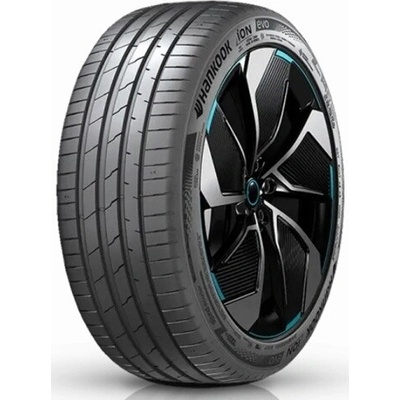 Hankook iON Flexclimate 215/55 R18 99V