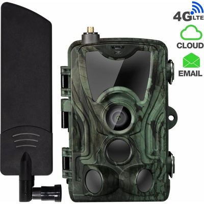 EVOLVEO StrongVision LTE CLOUD CLOUD/EMAIL CAM-LTE-CLOUD Evolveo